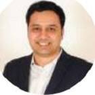 Mr Suchit Majumdar