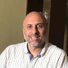 Mr Sudhir Shivaram