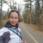 Ms Svitlana Kramar