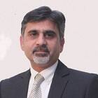 Mr Syed Muhammad Ali Shah