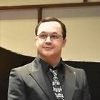 Mr Daniel Szelogowski