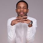 Mr Takunda Rukanda