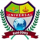 Universal TT College, Mahwa