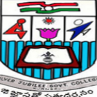 Silver Jubilee Government College, Kurnool