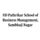 UD Pathrikar School of Business Management, Sambhaji Nagar