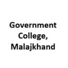 Government College, Malajkhand
