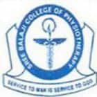 Sree Balaji College of Physiotherapy, Chennai