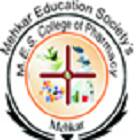 MES College of Pharmacy, Buldhana
