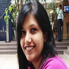 Ms Vaishali Garg