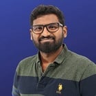 Mr Vignesh Sekar