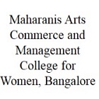 Maharanis Arts Commerce and Management College for Women, Bangalore