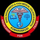 Maria Naturopathy and Yoga Medical College and Hospital, Kanyakumari