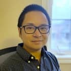 Mr Yan Luo