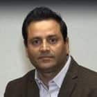 Mr Imran Afzal 1