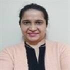 Ms Anshul Kharbanda