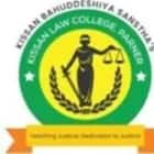 Kissan Law College, Parner