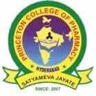 Princeton College of Pharmacy, Ghatkesar