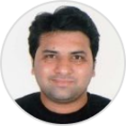 Mr Amey Marathe