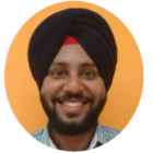 Mr Gunnvant Singh saini