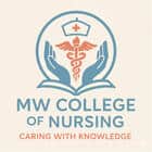 MW College of Nursing, Yavatmal
