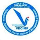 Vishwakarma Dadasaheb Chavan Institute of Management and Research, Karad
