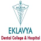 Eklavya Dental College and Hospital, Kotputli