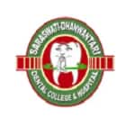 Saraswati-Dhanwantari Dental College and Hospital and Post Graduate Research Institute, Parbhani