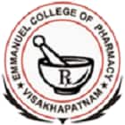 Emmanuel College of Pharmacy, Visakhapatnam