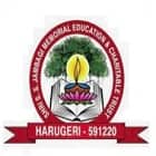 Shri Siddhivinayaka Rural Ayurvedic Medical College Hospital and Research Centre, Harugeri