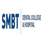SMBT Dental College and Hospital and Post Graduate Research Center, Sangamner