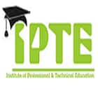 Institute of Professional and Technical Education, Gwalior