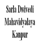 Sarla Dwivedi Mahavidyalaya, Kanpur