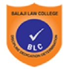 Balaji Law College, Pune