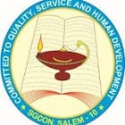 Sri Gokulam College of Nursing, Salem