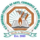 VG Shivdare College of Arts Commerce and Science, Solapur