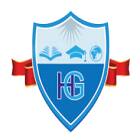 college banner