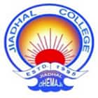 Jiadhal College, Dhemaji