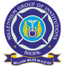 Millennium college of Law, Bhopal