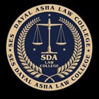 SES Dayal Asha Law College, Ulhasnagar