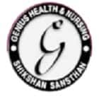 Genius College of Nursing, Bhilwara