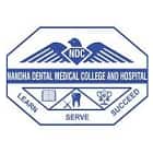 Nandha Dental College and Hospital, Erode
