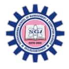 SGI School of Medical Sciences Pharmacy, Bhubaneswar