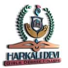 Harkali Devi Girls Mahavidhylya, Moradabad