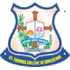 St Thomas College of Education, Thoothukudi