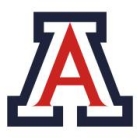 The University of Arizona, Tucson