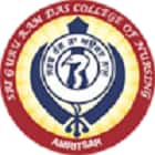 Sri Guru Ram Das College of Nursing, Amritsar