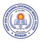 Pandit Neki Ram Sharma Government Medical College, Bhiwani