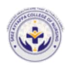 college banner