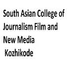 South Asian College of Journalism Film and New Media, Kozhikode