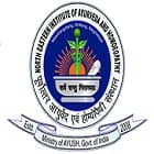 North Eastern Institute of Ayurveda and Homeopathy, Shillong